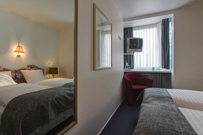 Imagen de la habitación del Hotel Centro Hotel Arde Koln, Trademark Collection by Wyndham. Foto 6