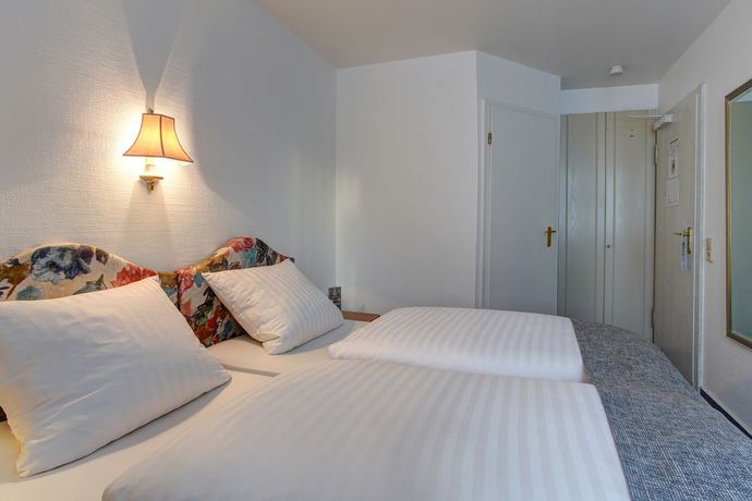 Imagen de la habitación del Hotel Centro Hotel Arde Koln, Trademark Collection by Wyndham. Foto 10