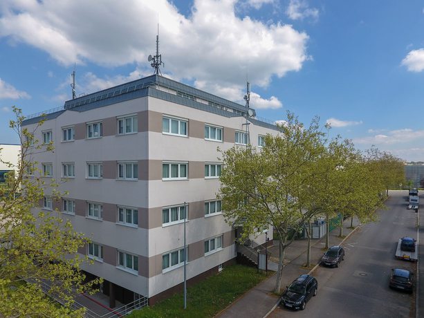 Imagen general del Hotel Centro Hotel Boblingen, Trademark Collection by Wyndham. Foto 1