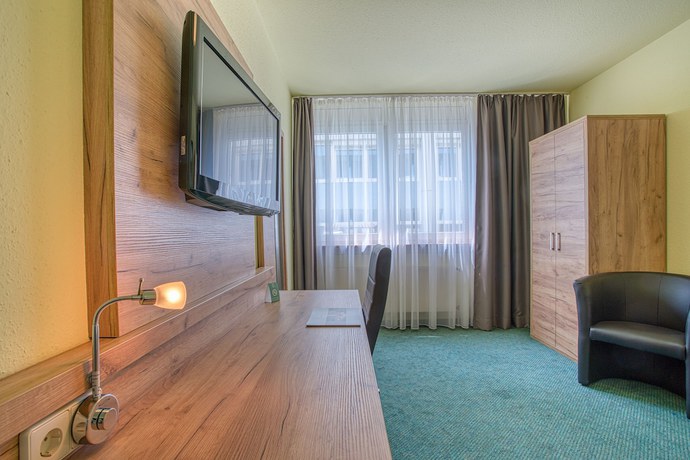 Imagen de la habitación del Hotel Centro Hotel Boblingen, Trademark Collection by Wyndham. Foto 8