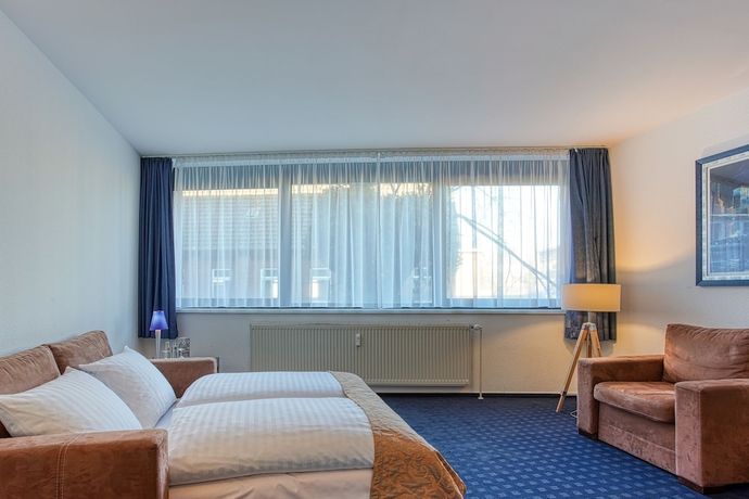 Imagen de la habitación del Hotel Centro Hotel Braunschweig, Trademark Collection by Wyndham. Foto 4