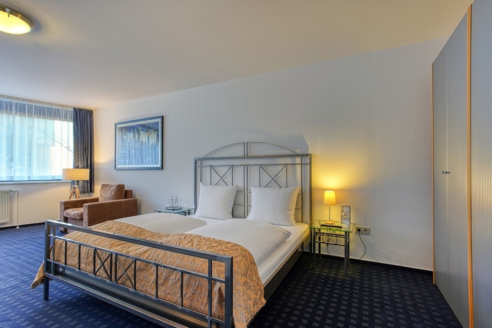 Imagen de la habitación del Hotel Centro Hotel Braunschweig, Trademark Collection by Wyndham. Foto 14