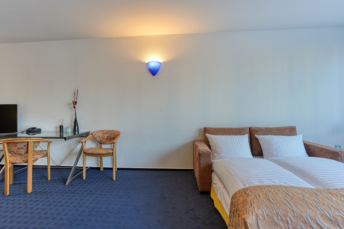 Imagen de la habitación del Hotel Centro Hotel Braunschweig, Trademark Collection by Wyndham. Foto 17