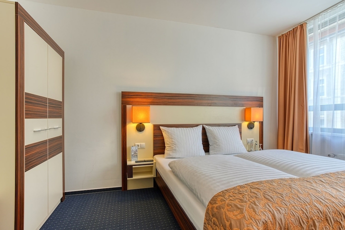 Imagen de la habitación del Hotel Centro Hotel Braunschweig, Trademark Collection by Wyndham. Foto 18