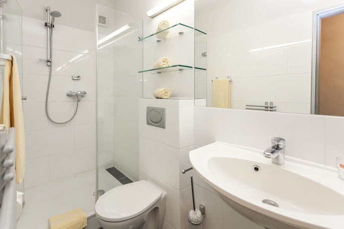 Imagen de la habitación del Hotel Centro Hotel Goya Wolfsburg, Trademark Collection by Wyndham. Foto 7