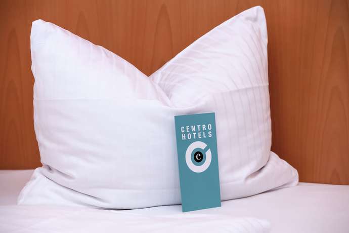 Imagen de la habitación del Hotel Centro Hotel Mondial Munchen Trademark Collection by Wyndham. Foto 8