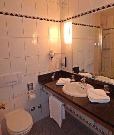 Imagen de la habitación del Hotel Centro Hotel Nurnberg, Trademark Collection by Wyndham. Foto 2