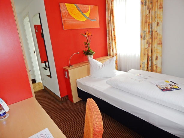 Imagen de la habitación del Hotel Centro Hotel Nurnberg, Trademark Collection by Wyndham. Foto 4