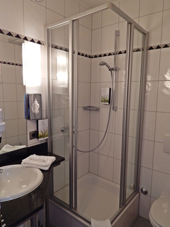 Imagen de la habitación del Hotel Centro Hotel Nurnberg, Trademark Collection by Wyndham. Foto 7