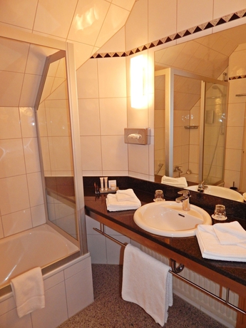 Imagen de la habitación del Hotel Centro Hotel Nurnberg, Trademark Collection by Wyndham. Foto 8