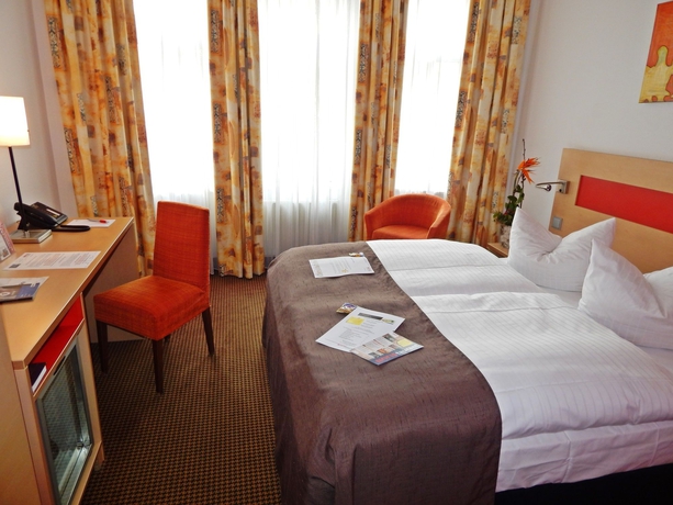 Imagen de la habitación del Hotel Centro Hotel Nurnberg, Trademark Collection by Wyndham. Foto 11