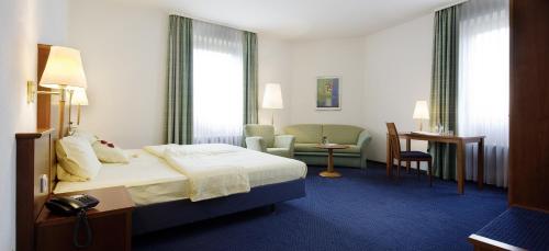 Imagen de la habitación del Hotel Centro Hotel Sautter, Trademark Collection by Wyndham. Foto 5