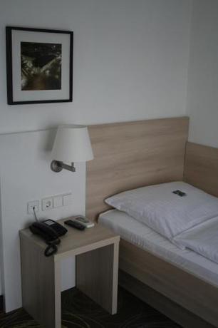 Imagen de la habitación del Hotel Centro Hotel Sautter, Trademark Collection by Wyndham. Foto 10