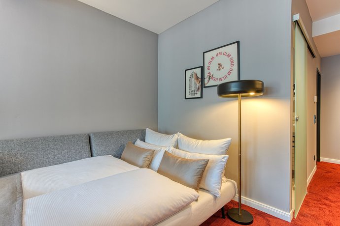 Imagen de la habitación del Hotel Centro Hotel Stern Ulm City, Trademark Collection by Wyndham. Foto 19