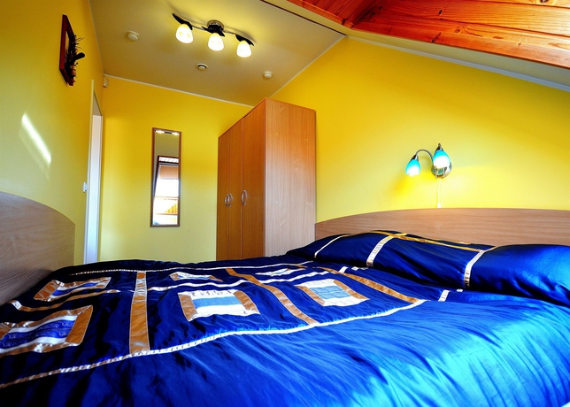 Imagen de la habitación del Hotel Centro Kubas - Angel. Foto 6
