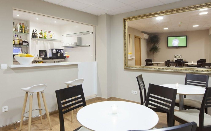 Imagen general del Hotel Centro Mar. Foto 2