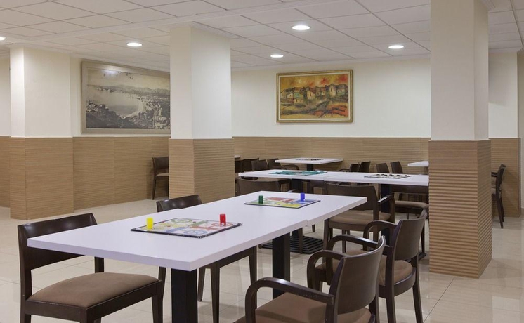 Imagen general del Hotel Centro Mar. Foto 9