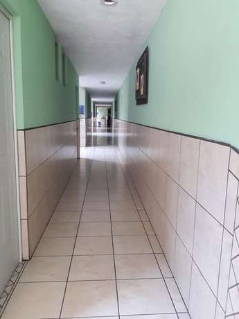 Imagen de los interiores del Hotel Centro M&eacute;dico. Foto 12