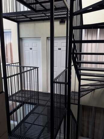 Imagen de los interiores del Hotel Centro M&eacute;dico. Foto 14