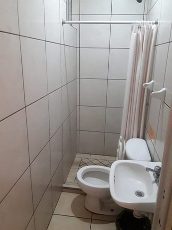 Imagen de la habitación del Hotel Centro M&eacute;dico. Foto 6
