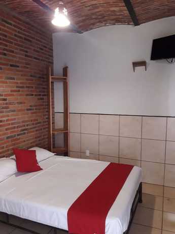 Imagen general del Hotel Centro Médico. Foto 1