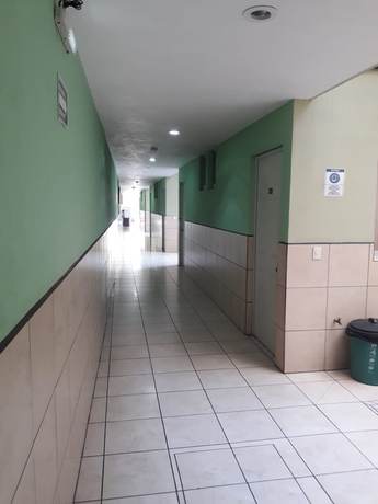 Imagen de los interiores del Hotel Centro M&eacute;dico. Foto 16