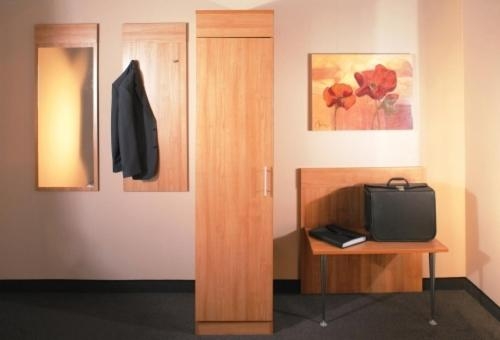 Imagen de la habitación del Hotel Centro Oberhausen. Foto 6