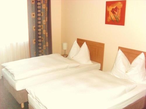 Imagen de la habitación del Hotel Centro Oberhausen. Foto 7