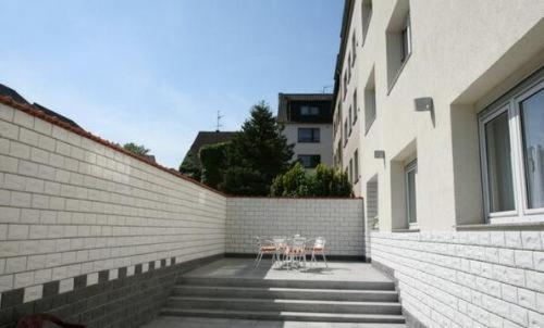 Imagen general del Hotel Centro Oberhausen. Foto 3