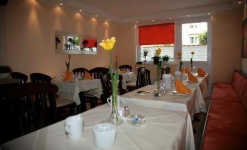 Imagen general del Hotel Centro Oberhausen. Foto 5