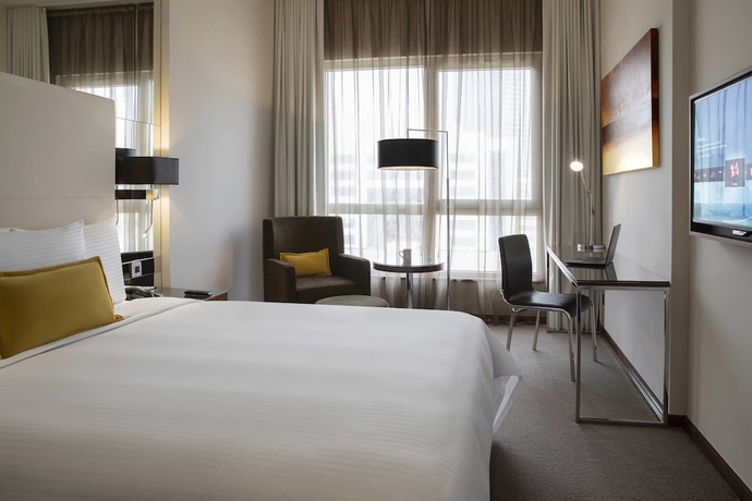 Imagen de la habitación del Hotel Centro Olaya. Foto 7