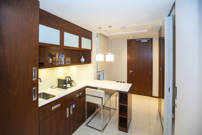 Imagen de la habitación del Hotel Centro Olaya. Foto 14