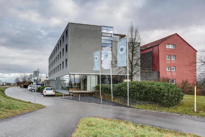 Imagen general del Hotel Centro Park Hotel Stuttgart, Trademark Collection by Wyndham. Foto 2