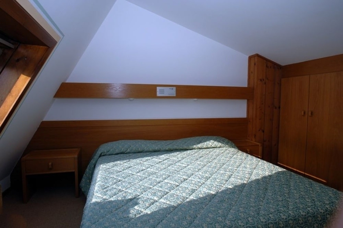 Imagen de la habitación del Hotel Centro Pineta Family and Wellness. Foto 3