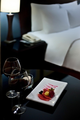 Imagen de la habitación del Hotel Centro Plaza Hodelpa. Foto 10