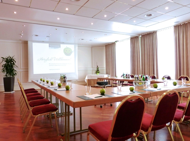 Imagen de los interiores del Hotel Centro Residence. Foto 16