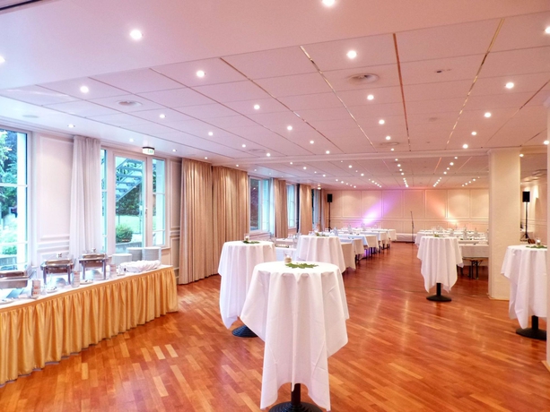 Imagen de los interiores del Hotel Centro Residence. Foto 17