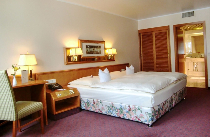 Imagen general del Hotel Centro Residence. Foto 5