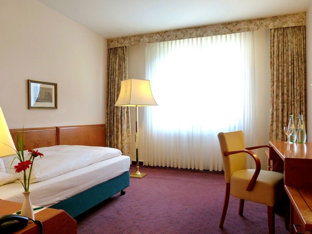 Imagen de la habitación del Hotel Centro Residence. Foto 14