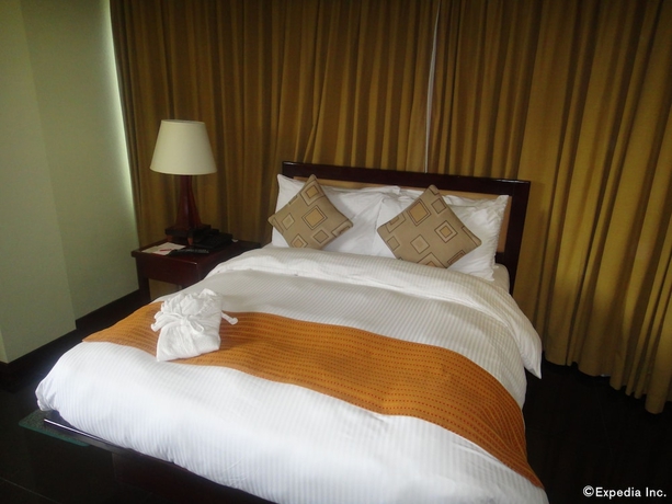 Imagen de la habitación del Hotel Centro, San Pedro. Foto 11