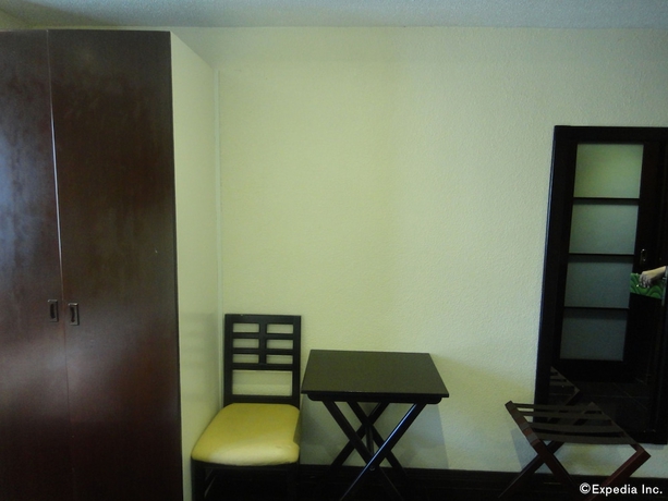 Imagen de la habitación del Hotel Centro, San Pedro. Foto 15