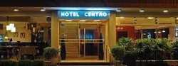 Imagen general del Hotel Centro, Santiago del Estero. Foto 1