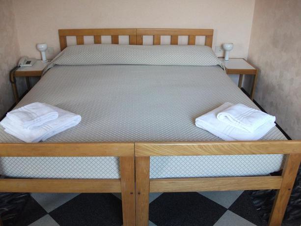 Imagen general del Hotel Centro Siloe Residence. Foto 7