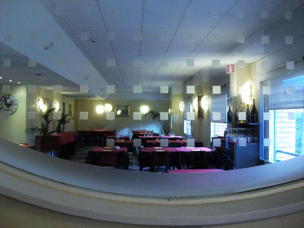 Imagen general del Hotel Centro Siloe Residence. Foto 10