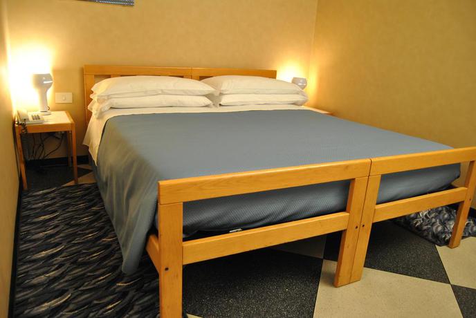 Imagen general del Hotel Centro Siloe Residence. Foto 13