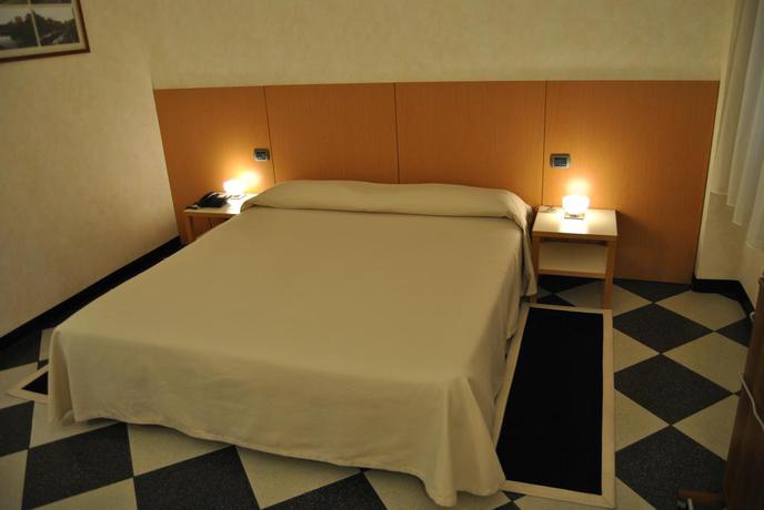 Imagen general del Hotel Centro Siloe Residence. Foto 14