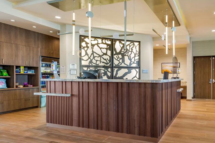 Imagen de los interiores del Hotel Centro Sonoma Wine Country. Foto 19
