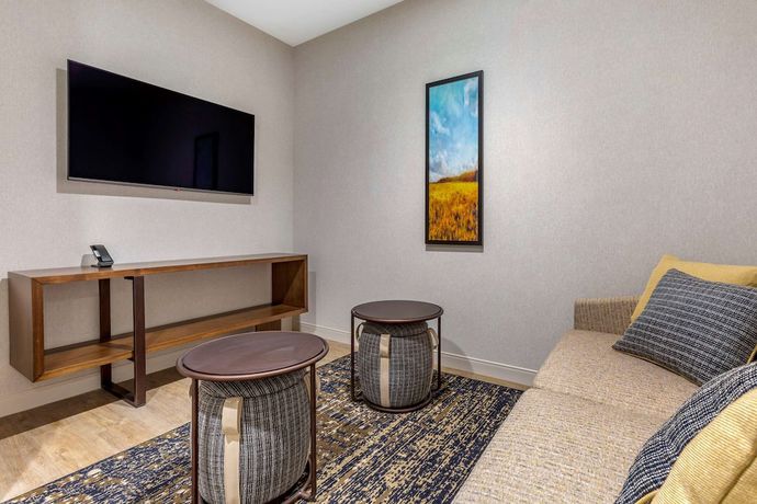 Imagen de la habitación del Hotel Centro Sonoma Wine Country. Foto 13