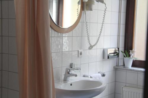 Imagen de la habitación del Hotel Centro, Stuttgart. Foto 9