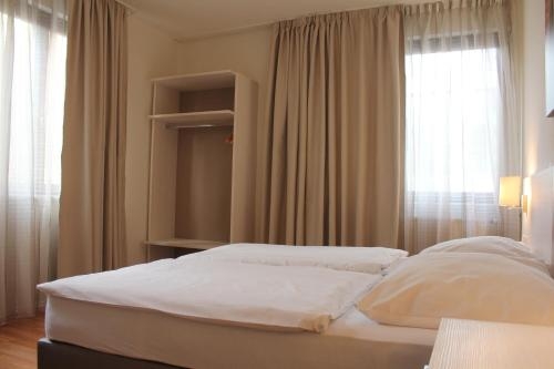 Imagen general del Hotel Centro, Stuttgart. Foto 4